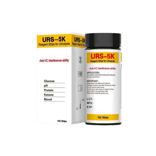 Urinstix 5 - 100 stk